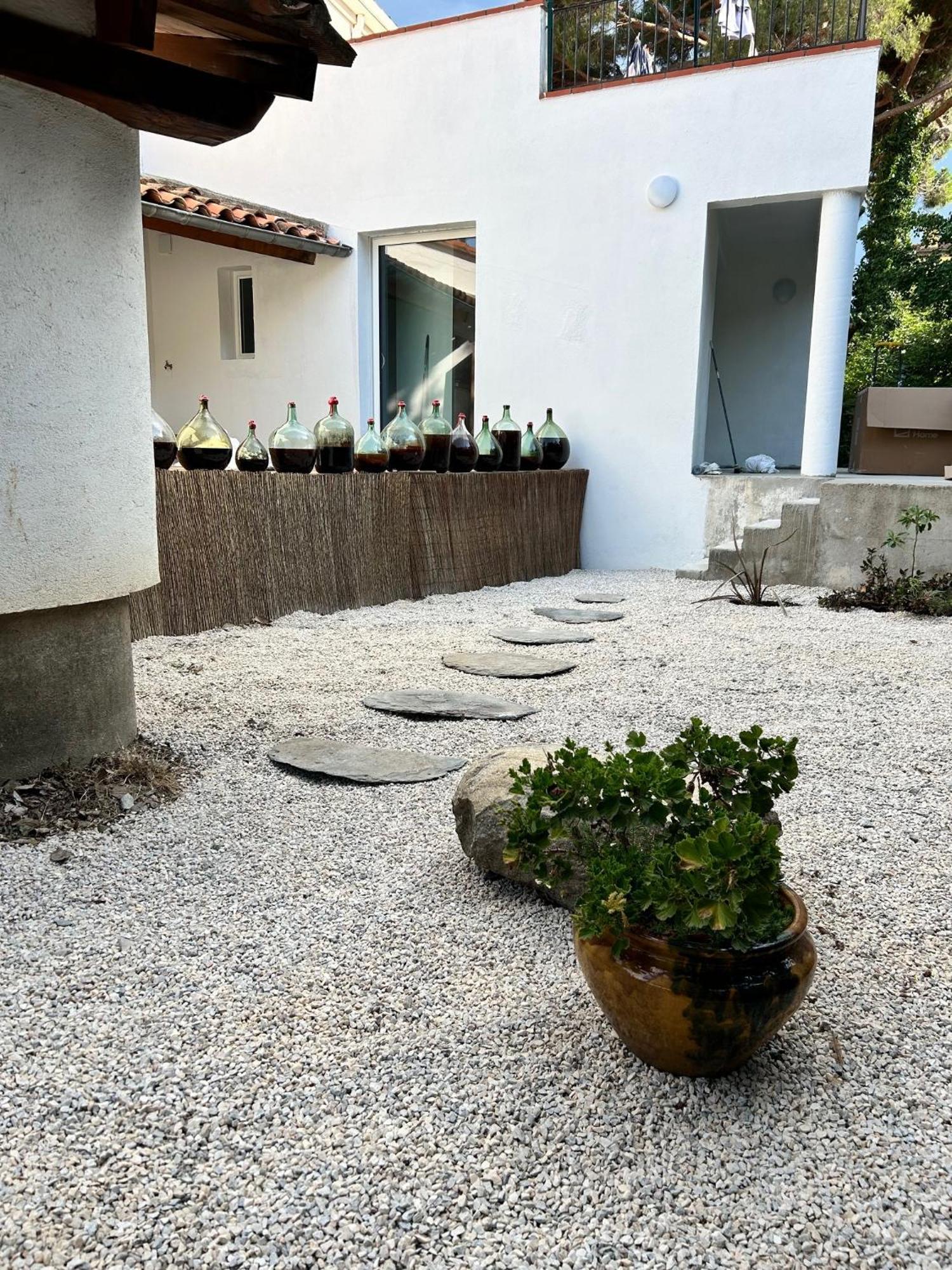 Le Clos Saint Andre Banyuls-sur-Mer Dış mekan fotoğraf